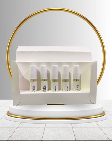 Women's Tester Box
