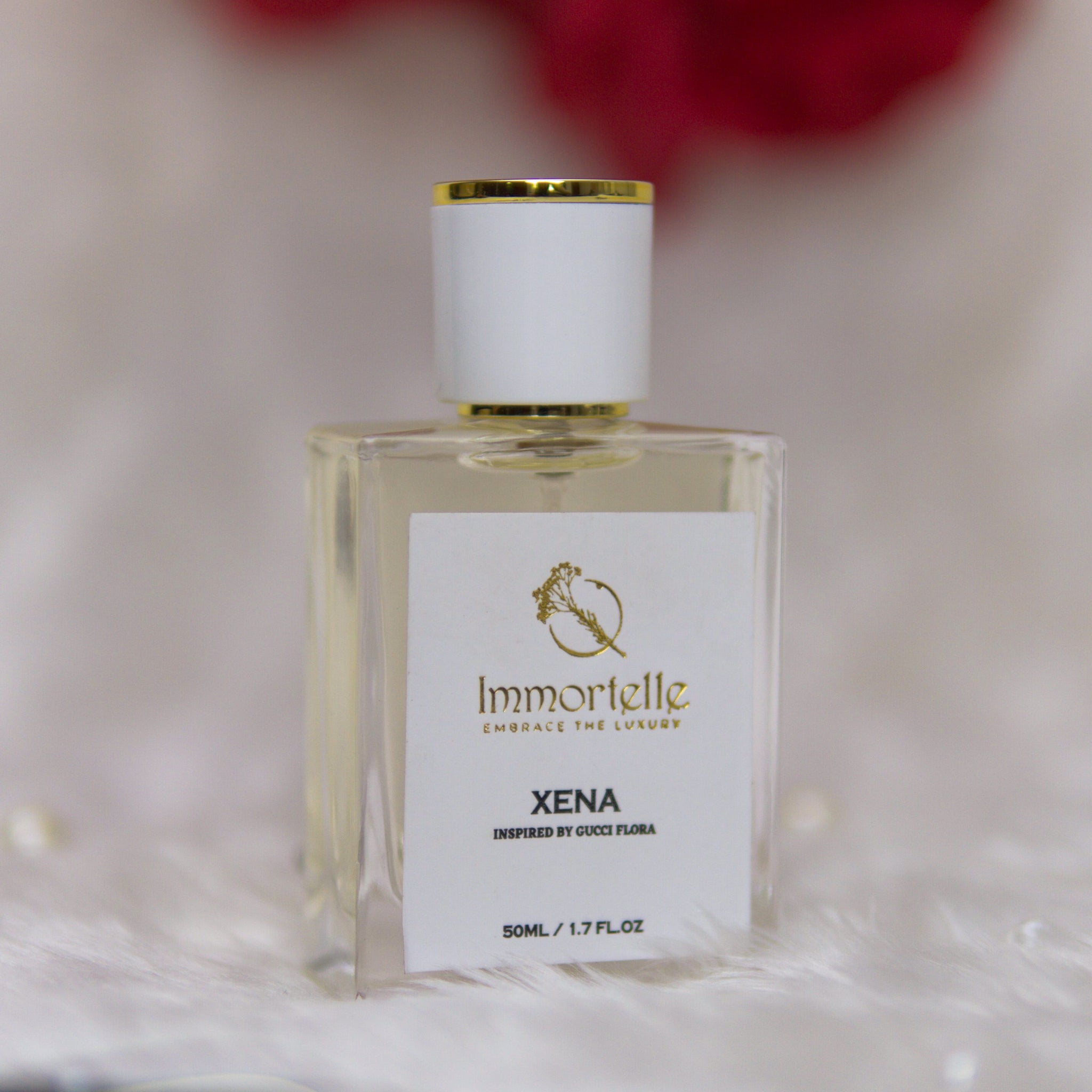 Xena - Inspired by Gucci Flora