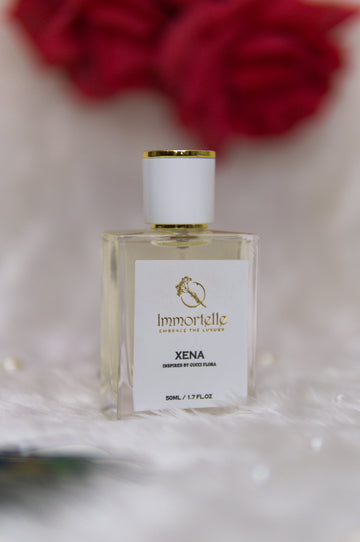 Xena - Inspired by Gucci Flora