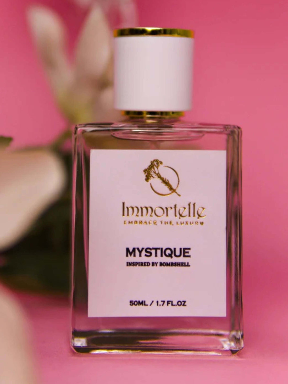 Mystique - Inspired by Bombshell