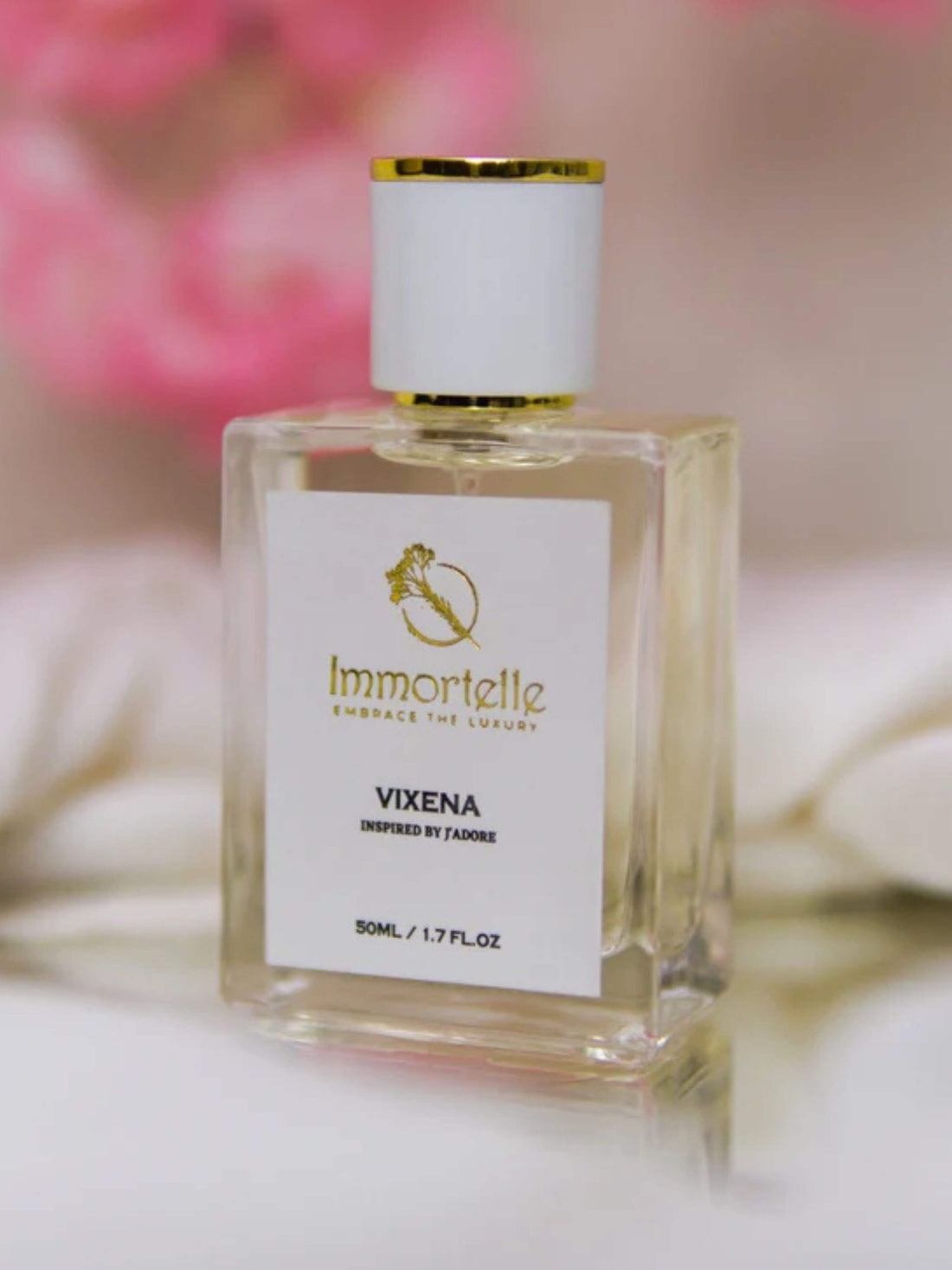 Vixena - Inspired by J'adore