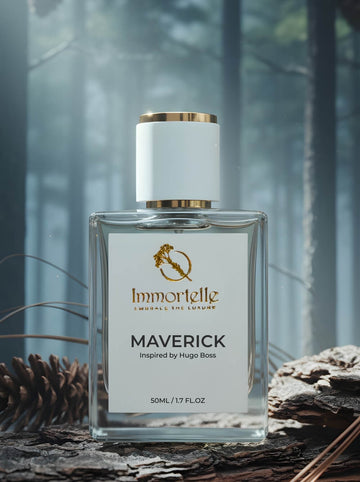 Maverick - Inspired by Hugo Boss
