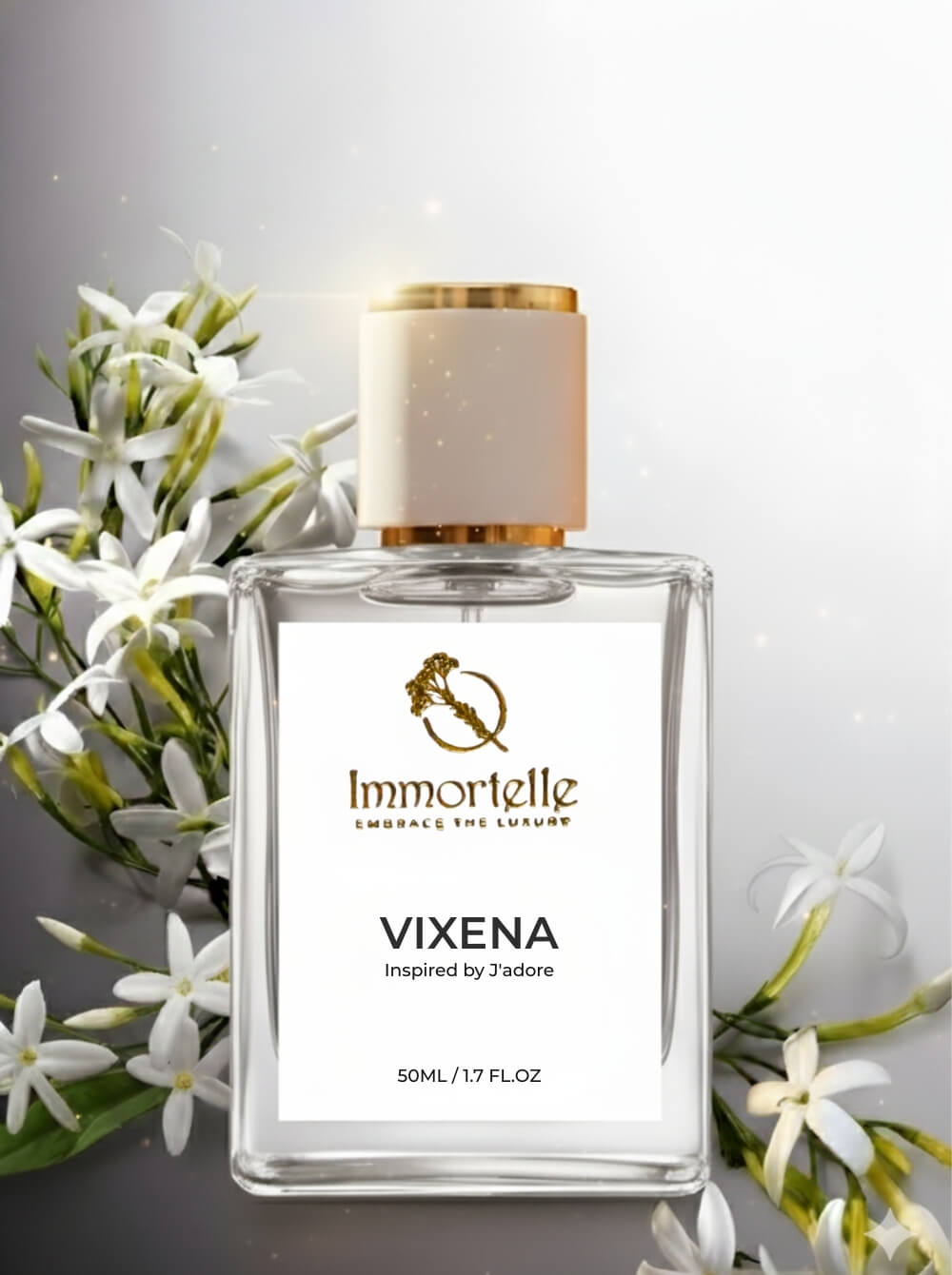 Vixena - Inspired by J'adore