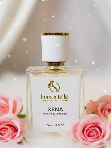 Xena - Inspired by Gucci Flora