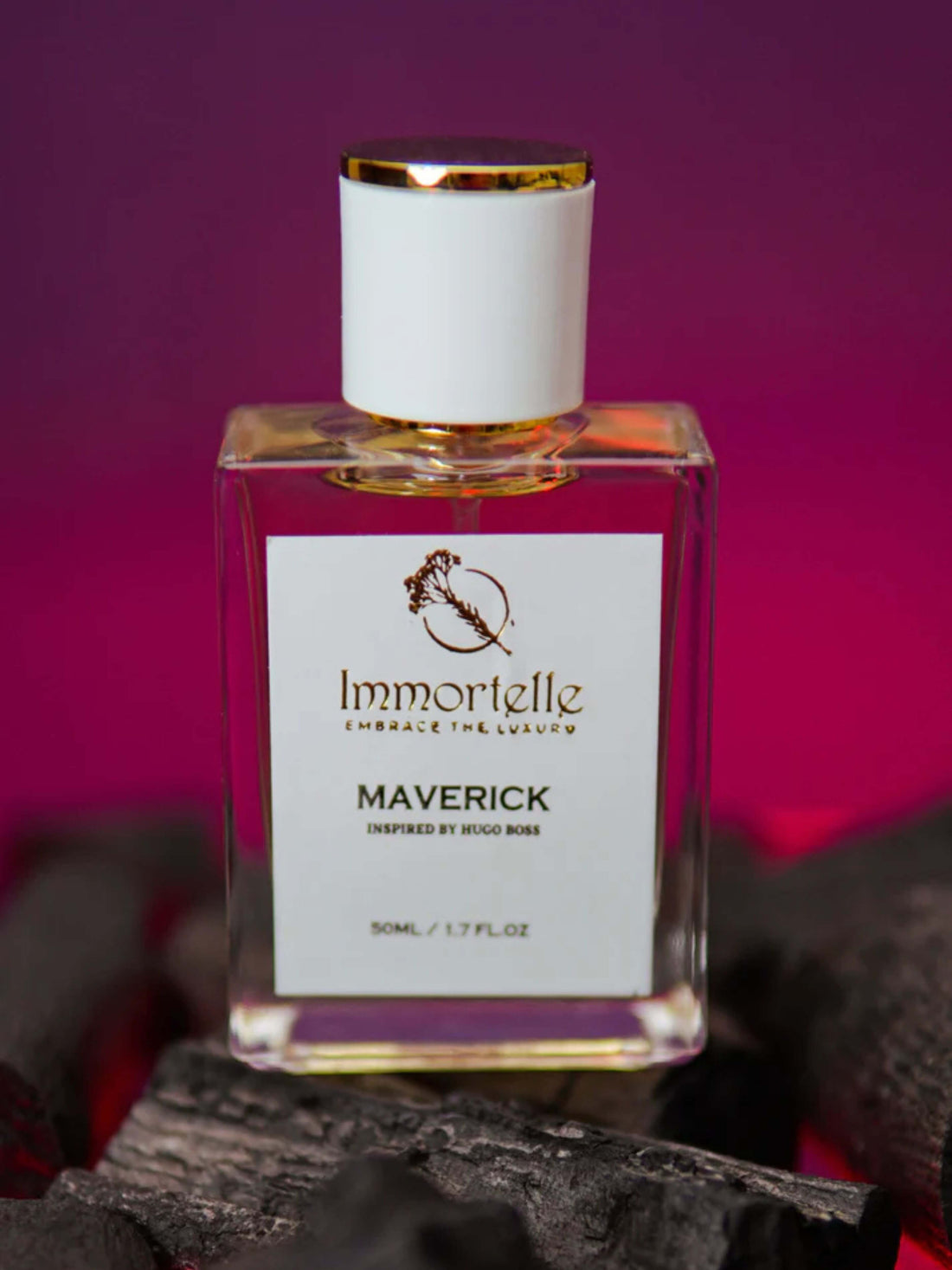 Maverick - Inspired by Hugo Boss